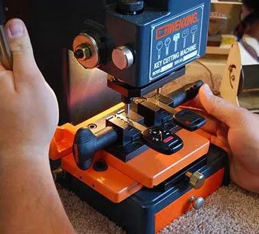 Universal Locksmith Store Riverside, CA 909-320-2641 - 14-Key-Duplication