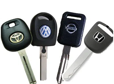 Universal Locksmith Store Riverside, CA 909-320-2641 - 19-Transponder-Keys
