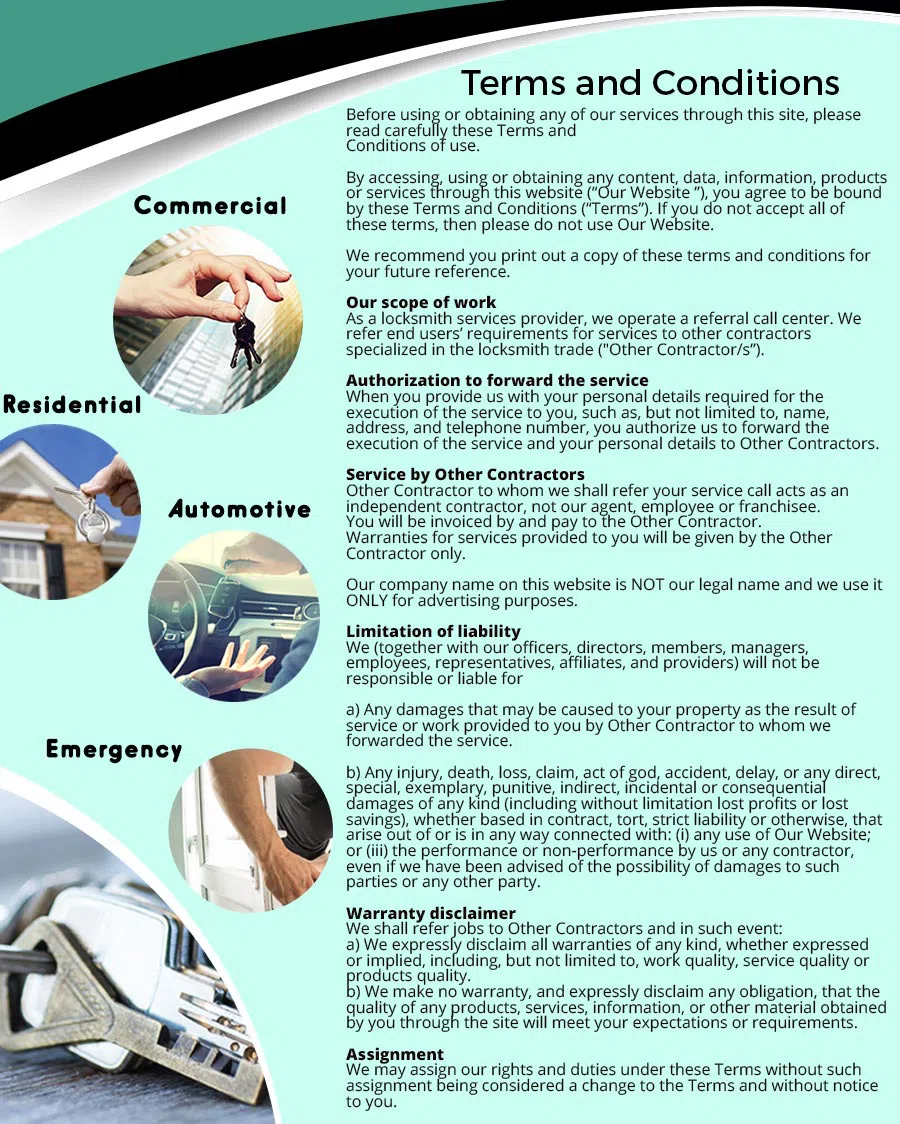 Universal Locksmith Store Riverside, CA 909-320-2641